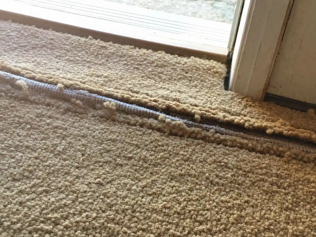 Carpet Repair in Sun Valley, CA