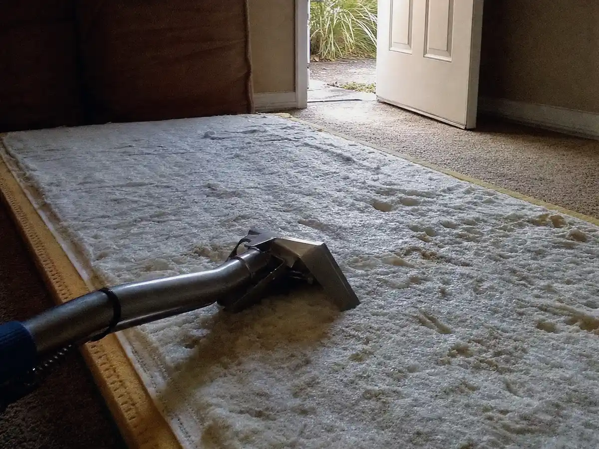 Mattress Cleaning in Sun Valley, CA
